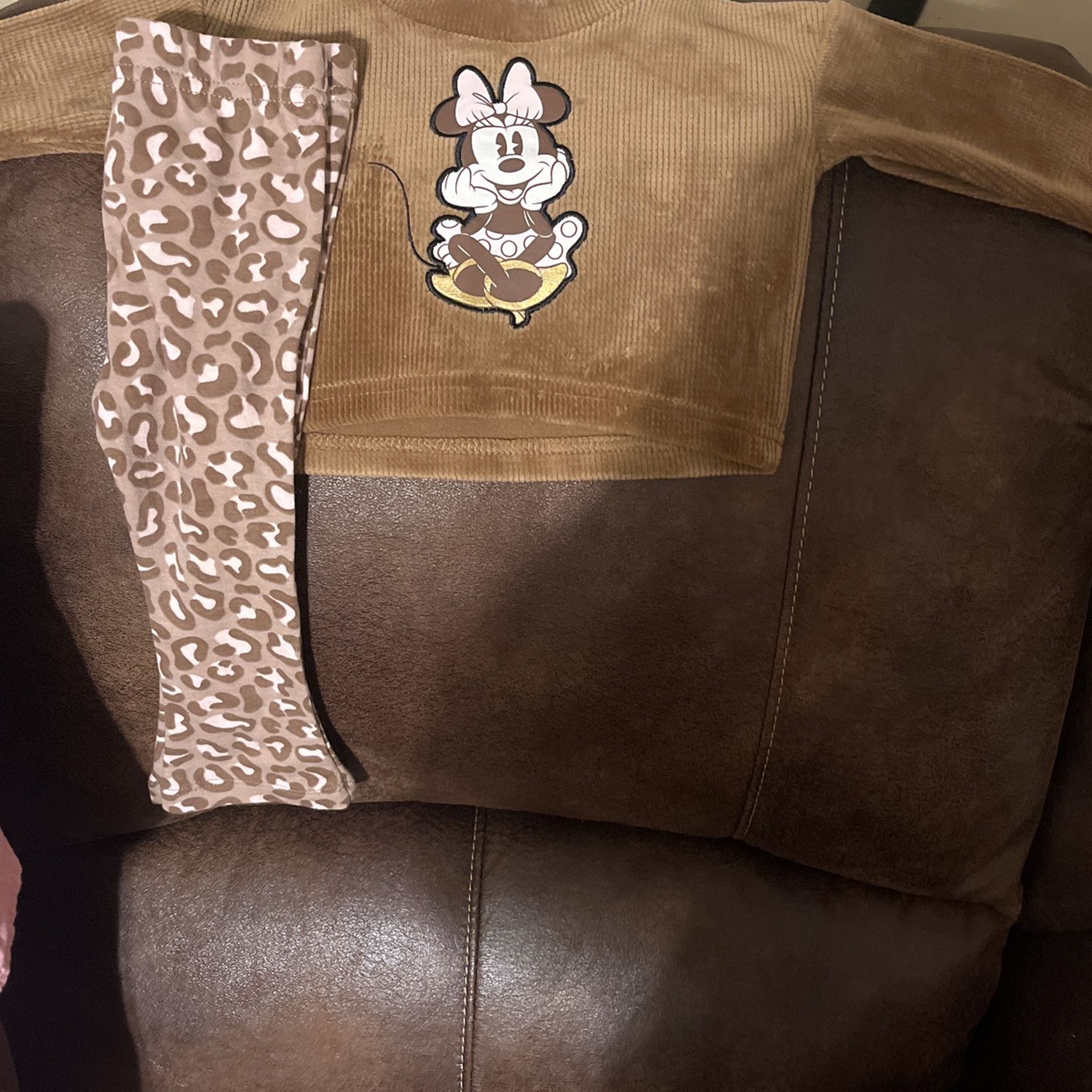 12m fall/winter clothes