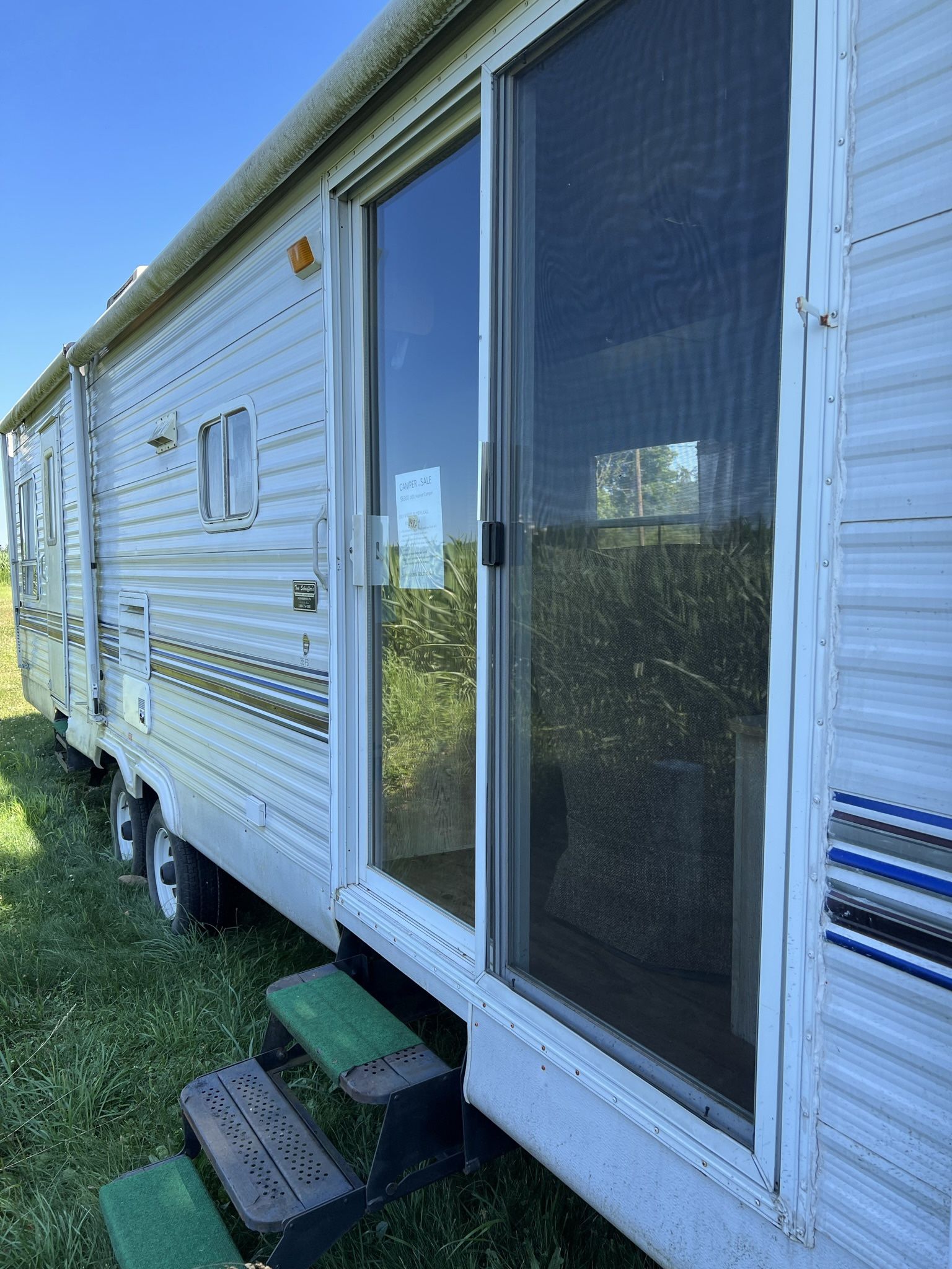 Camper