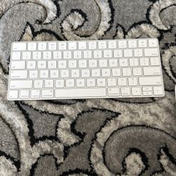 Wireless Apple Keyboard And Mouse 