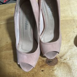 Weeboo Heels 6