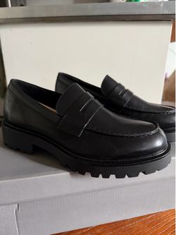 Vagabond Women’s Kenova Loafers Size 8