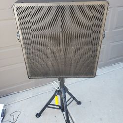 Loudspeaker MAD. Acoustic Device