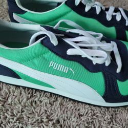 Puma Cabana Racer Mens 11.5