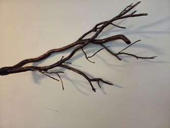 Natural Decorative Wood Branch