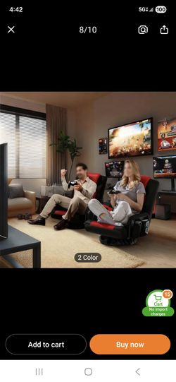 Gaming Chair