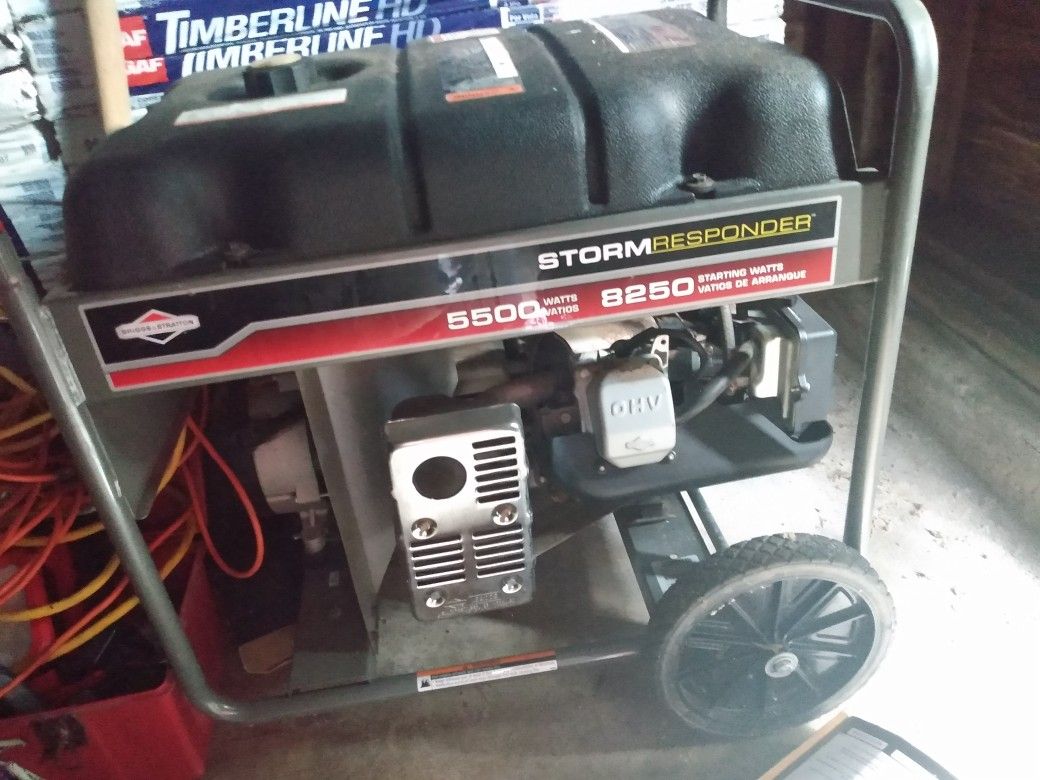 Generator