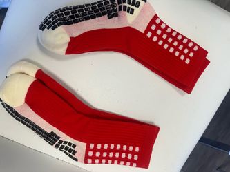 Basketball soccer socks for kids