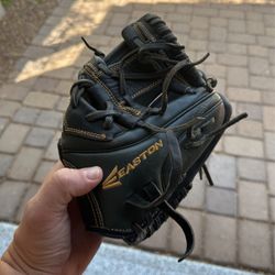 Easton x series 2025 baseball glove