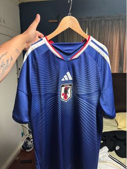 2XL Japan 2026 World Cup