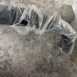 1997 Honda Civic Lip