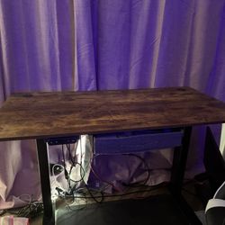 Standing Desk