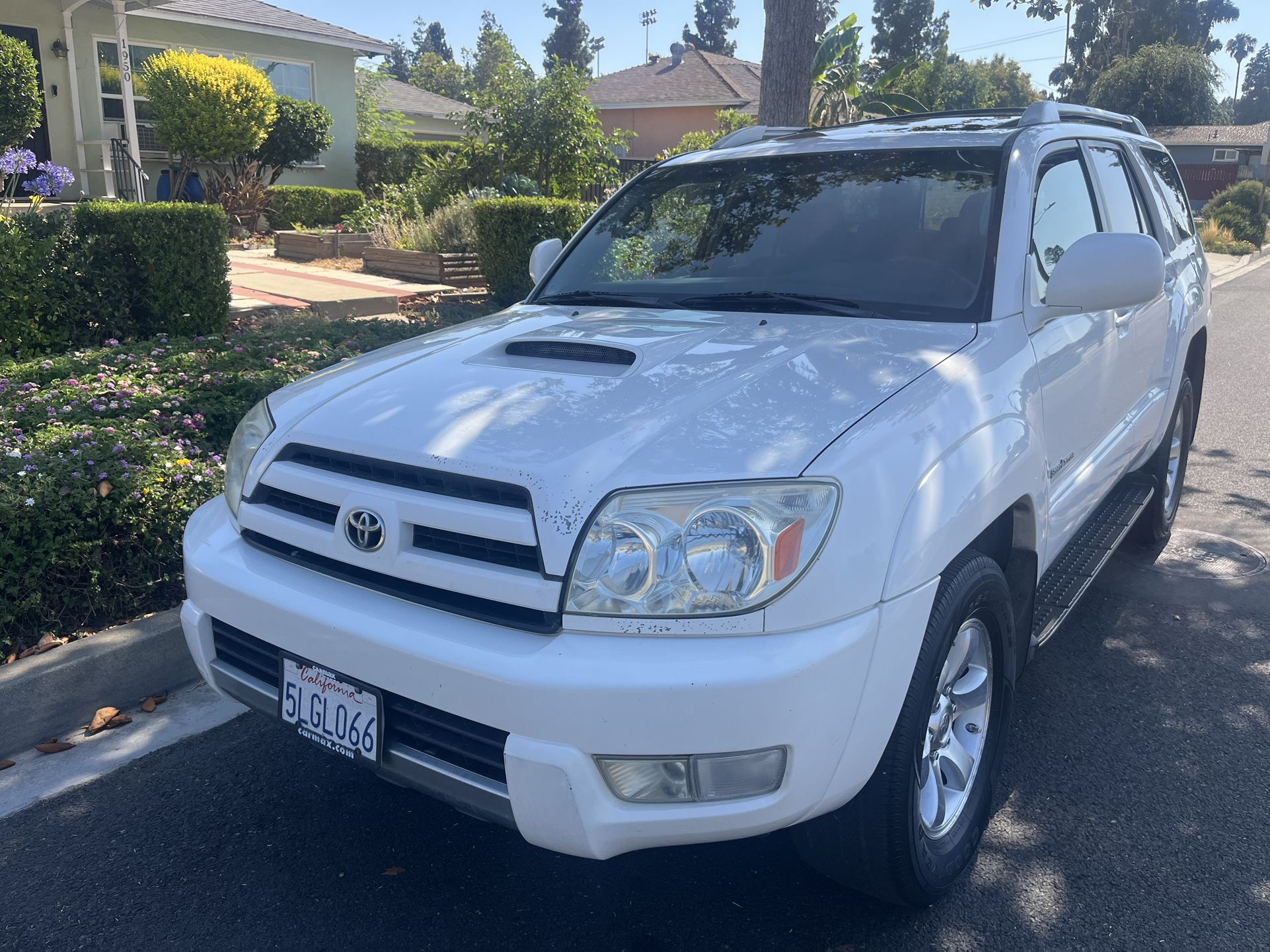 2005 Toyota 4Runner