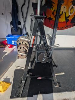 Body masters weight tree