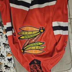 Official Zeds Dead Hockey Jersey