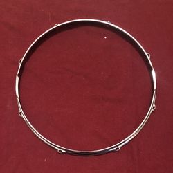 Slingerland 8 Hole COB Stick Saver Snare Drum Hoop