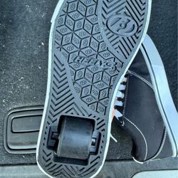 Heeleys Youth Size 1