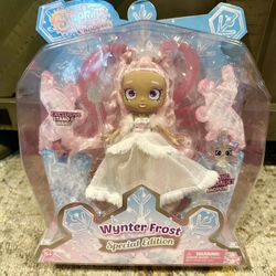 Shopkins Shoppies Doll