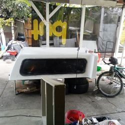 Ranger Camper 