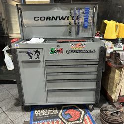 Cornwell Tool Cart 