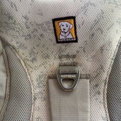 Ruff wear Dog Harness