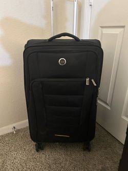Suitcases