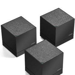 Rock Space WiFi Mesh System