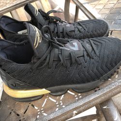 Nike Lebron 16 I’m King  Size 11.5