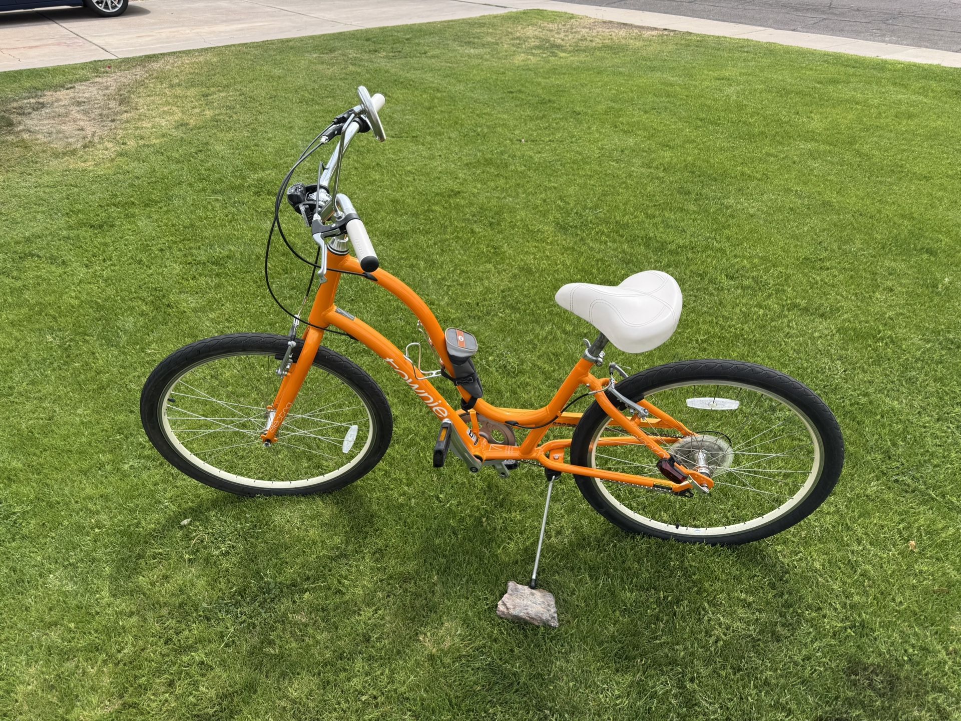 Electra Townie 7D Step-Thru