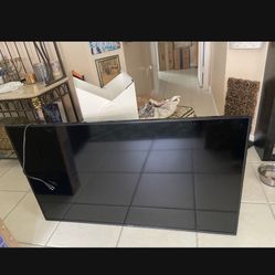 55” TV  If it’s listed it’s still available! 