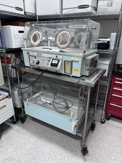 Incubators