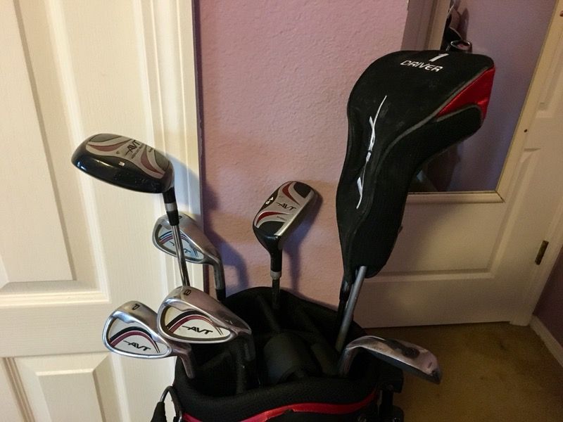 Nike Golf Clubs All Sections Ads For Sale In Ireland DoneDeal atelieryuwa.ciao.jp