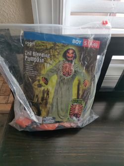 Halloween Costumes Kids