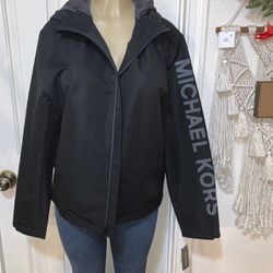 Mens Mk Jacket New With Tags 