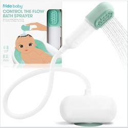 Bath Sprayer For Baby And Toddlers