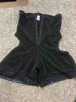 women's shapewear $15 size xl