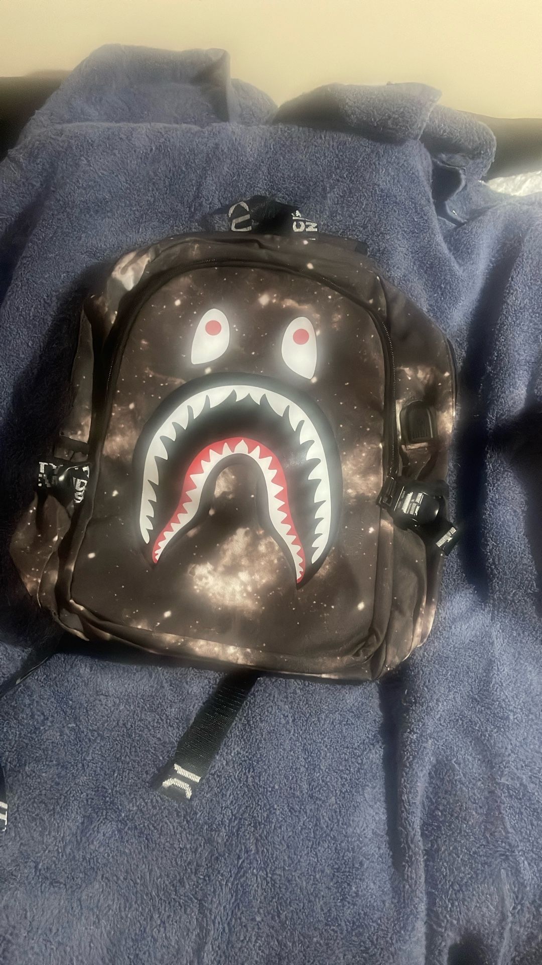 Backpack