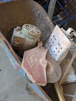 Brick cutter