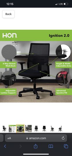 HON Office Chair S