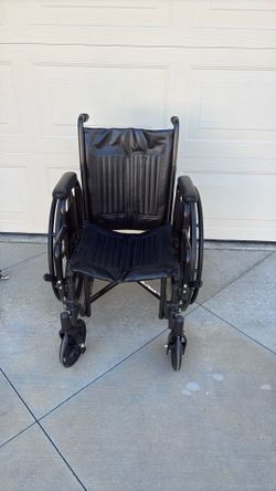 Drive Wheelchair