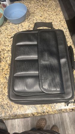 Computer carry bag
