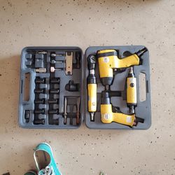 Air Tools