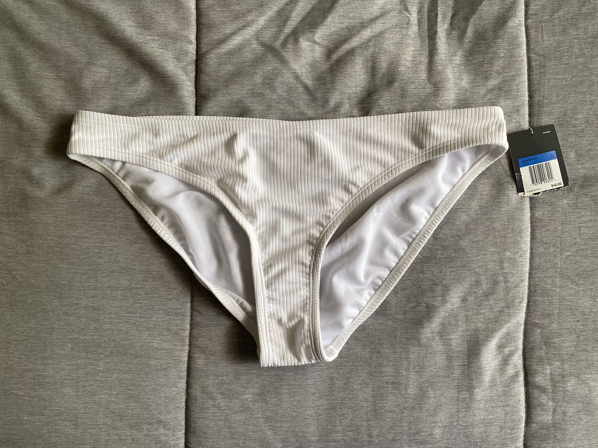 Nike Bikini Bottoms