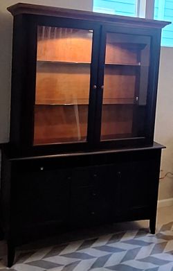 China Hutch