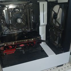 Gaming Computer 