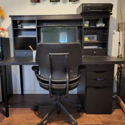 Computer Desk