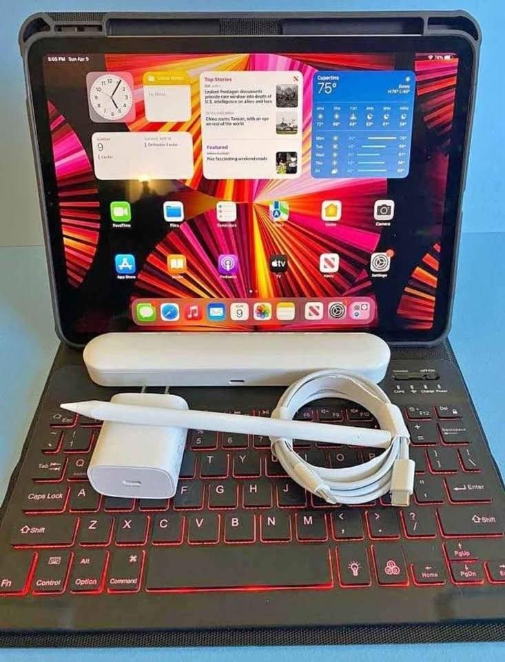 Apple