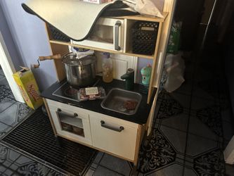 IKEA Kitchen