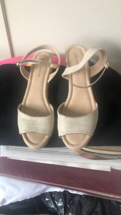 Charter Club Shoes Size 8. 5 M