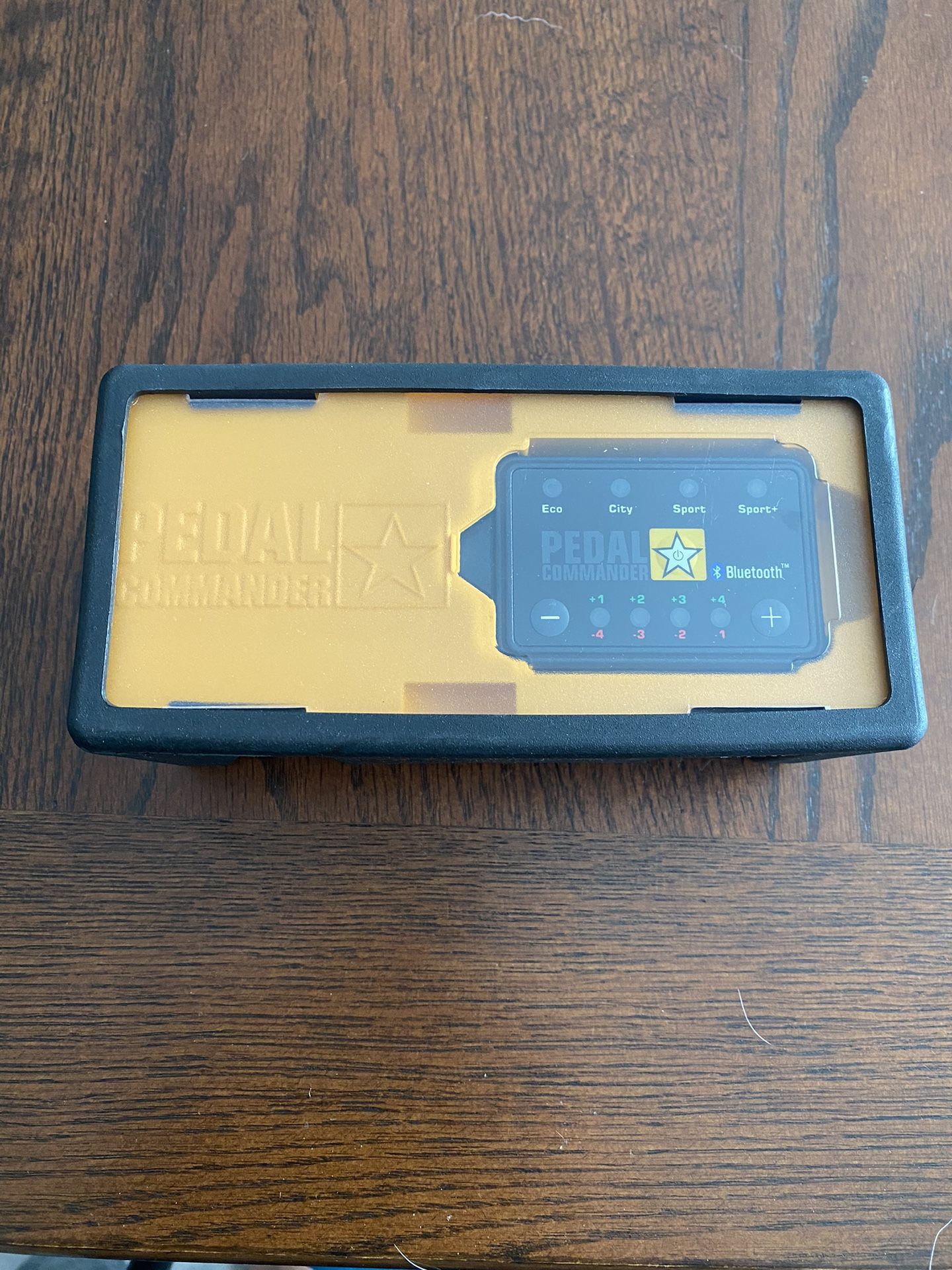 4Runner Pedal Commander