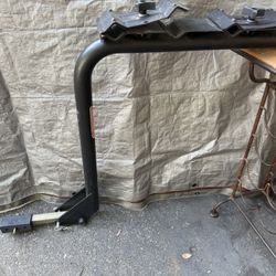 Bike Hitch 